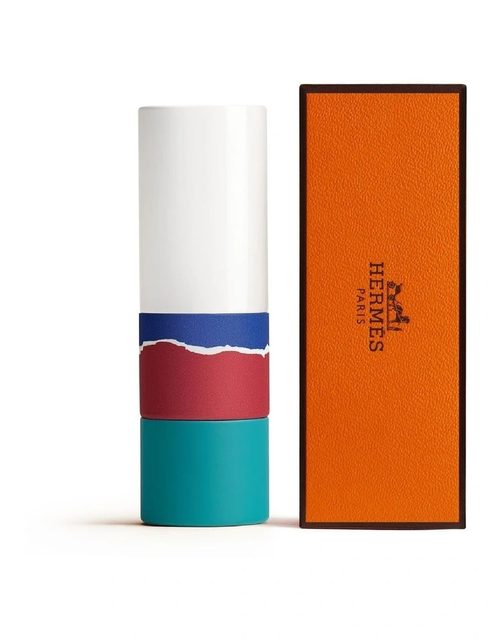 Limited Edition Matte Lipstick in Rouge Scandinave image 2