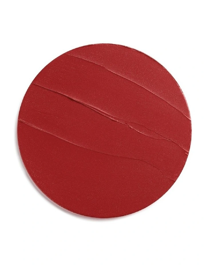 Limited Edition Matte Lipstick in Rouge Scandinave image 3