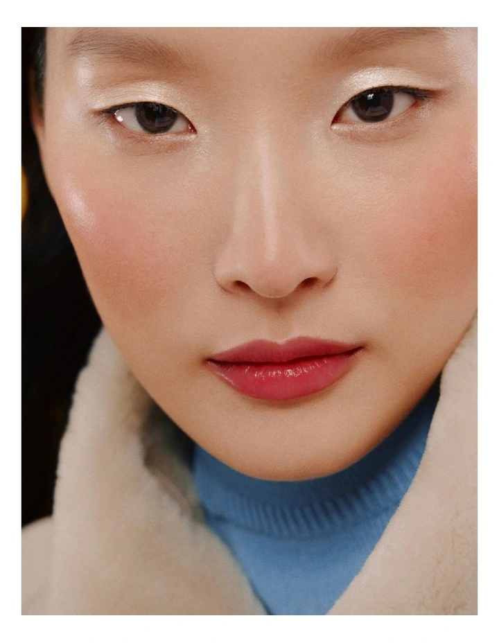 Limited Edition Rosy Lip Enhancer in Rouge Airelle image 6