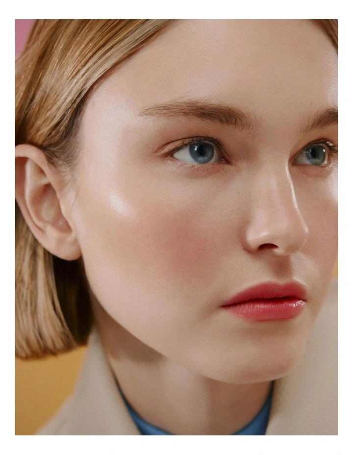 Limited Edition Rosy Lip Enhancer in Rouge Airelle image 7