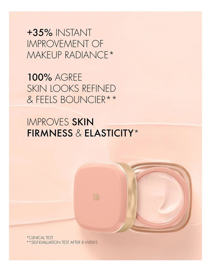 Glow-Bounce Ceramide Refill Cream 50ml image 4