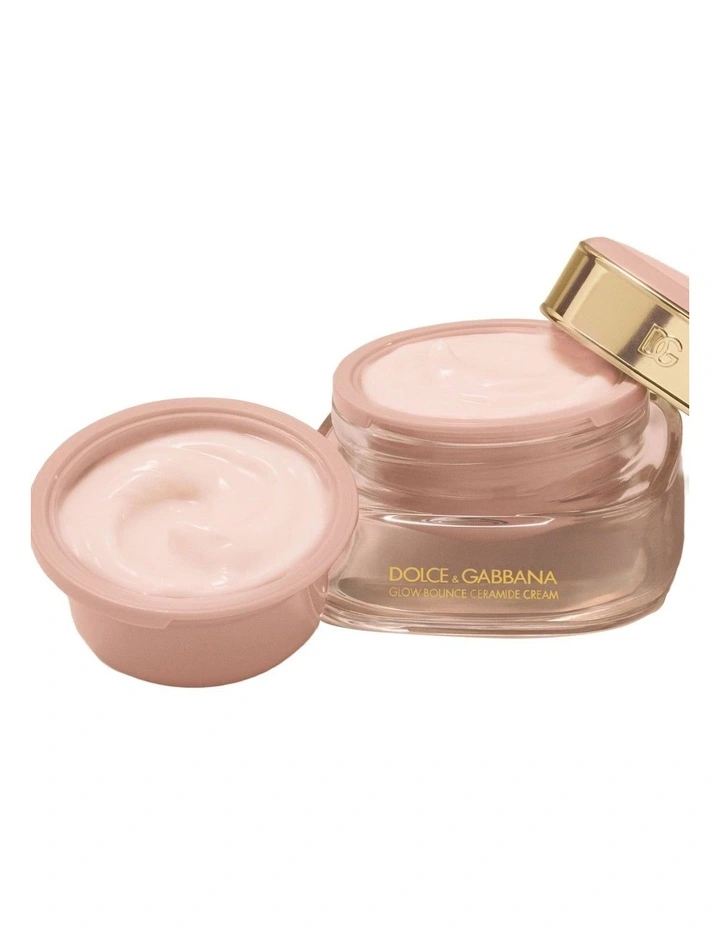 Glow-Bounce Ceramide Refill Cream 50ml image 5