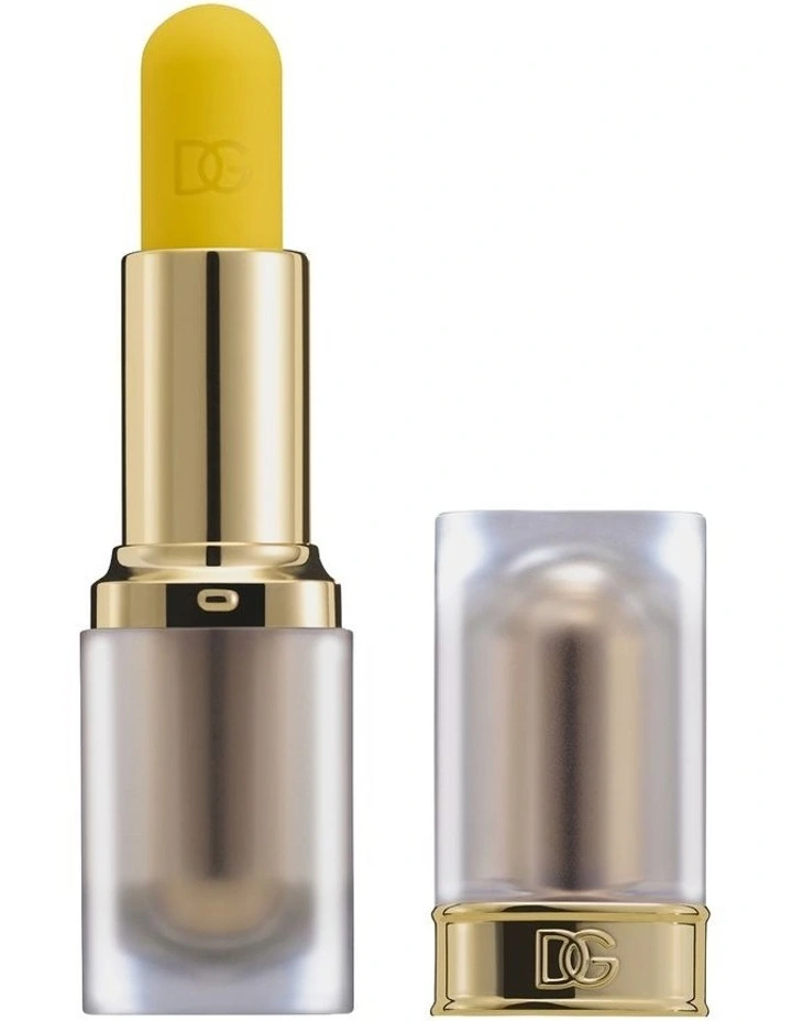 Glow-Glider Lemon Booster Balm image 1