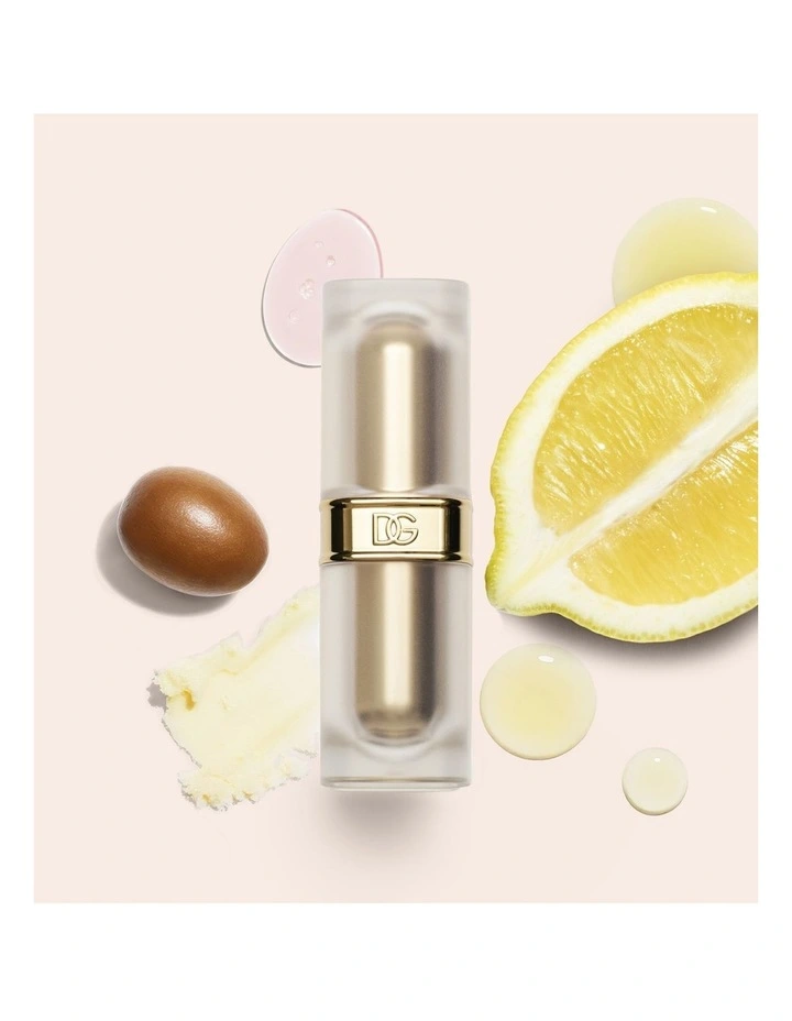 Glow-Glider Lemon Booster Balm image 4