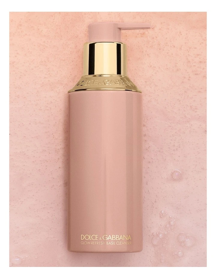 Glow-Refresh Basil Cleanser 150ml image 6