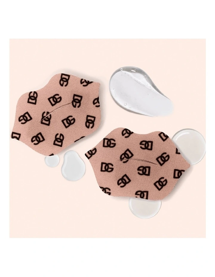 Nouri-Kiss Petal Lip Patches image 3