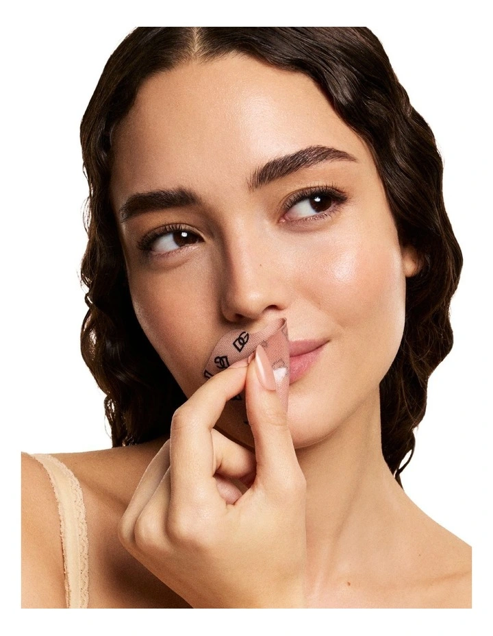 Nouri-Kiss Petal Lip Patches image 4