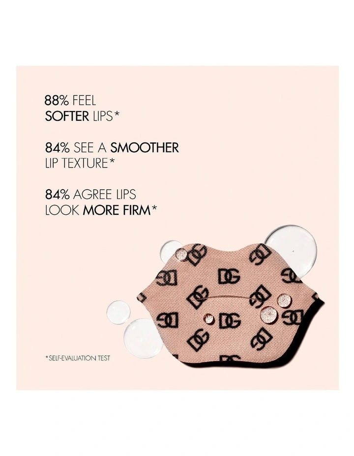 Nouri-Kiss Petal Lip Patches image 6