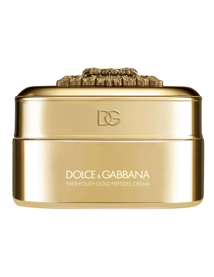 Ever-Youth Gold Face Cream image 1