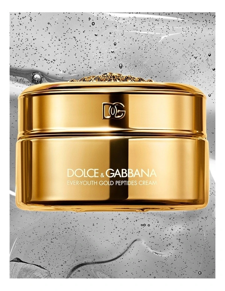Ever-Youth Gold Face Cream image 3