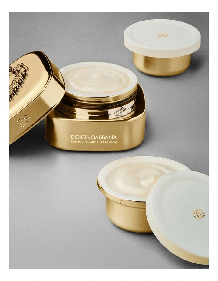 Ever-Youth Gold Face Cream image 4