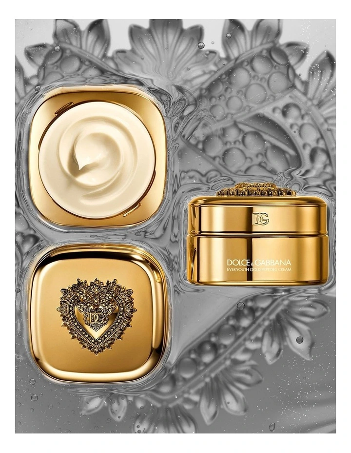 Ever-Youth Gold Face Cream image 5