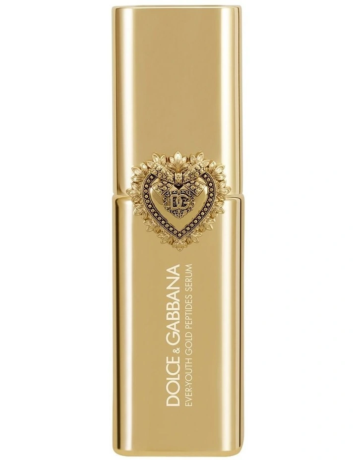 Ever-Youth Gold Face Serum image 1