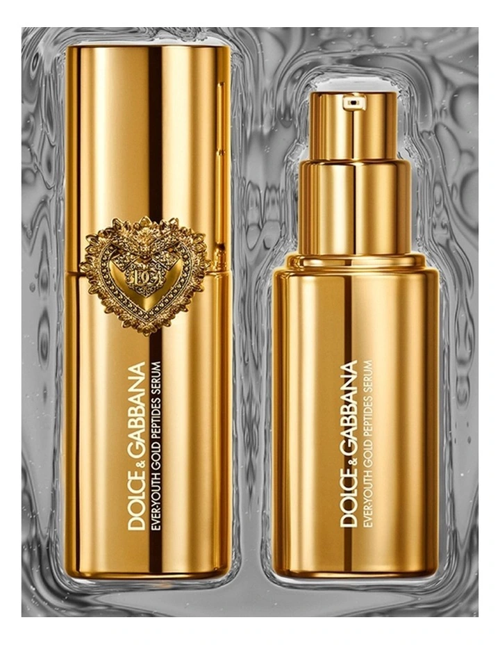 Ever-Youth Gold Face Serum image 5