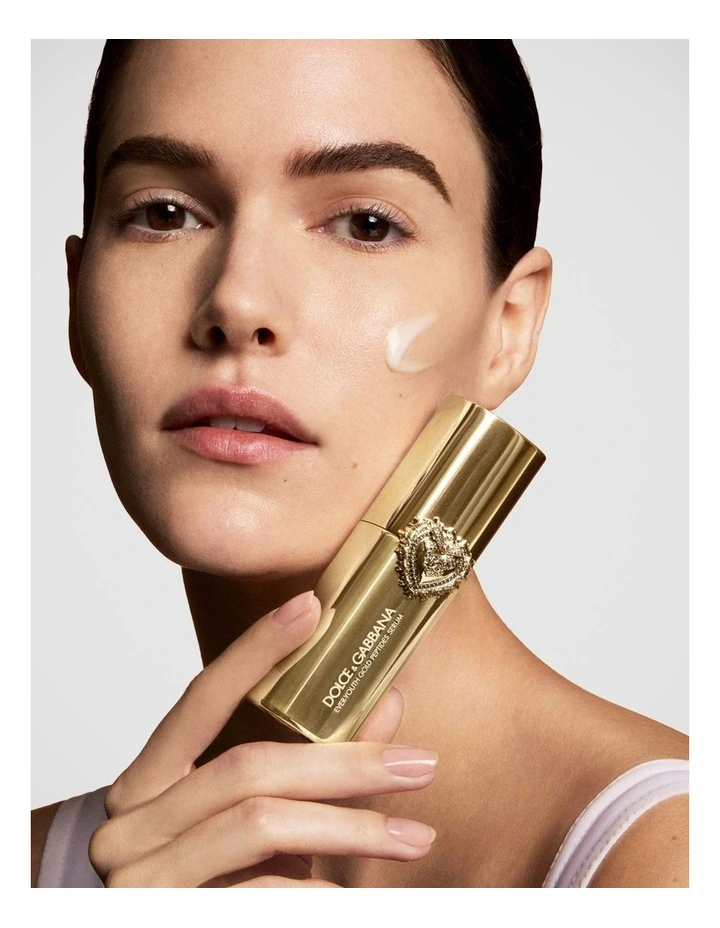 Ever-Youth Gold Face Serum image 6
