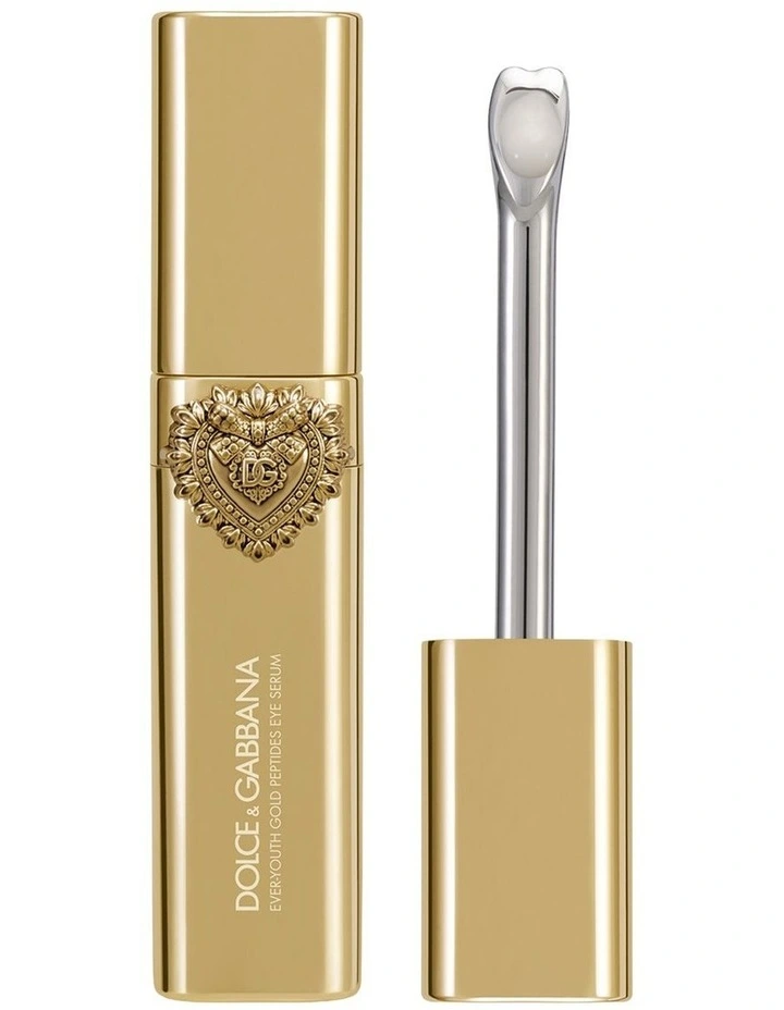 Ever-Youth Gold Eye Serum image 2