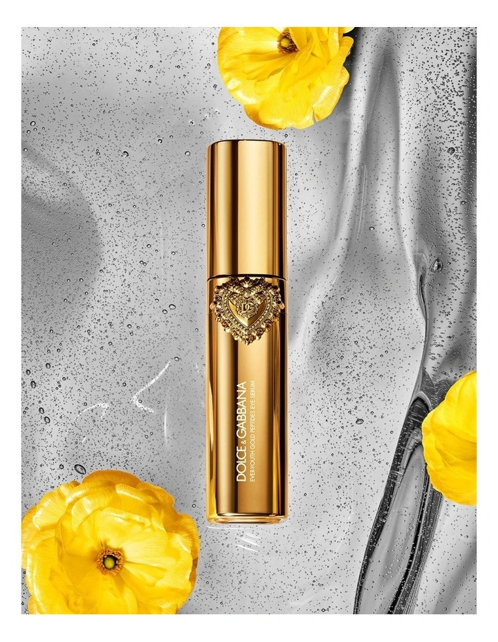 Ever-Youth Gold Eye Serum image 3