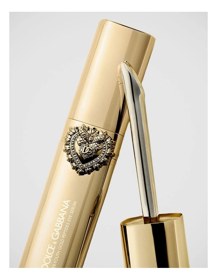 Ever-Youth Gold Eye Serum image 4
