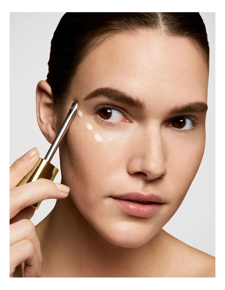 Ever-Youth Gold Eye Serum image 7