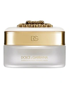 Ever-Youth Gold Face Mask