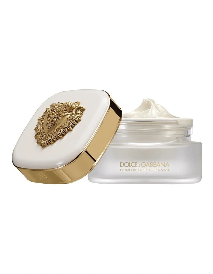 Ever-Youth Gold Face Mask image 2