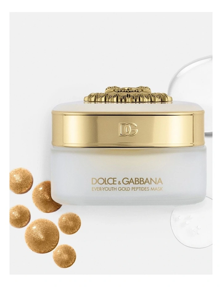 Ever-Youth Gold Face Mask image 3