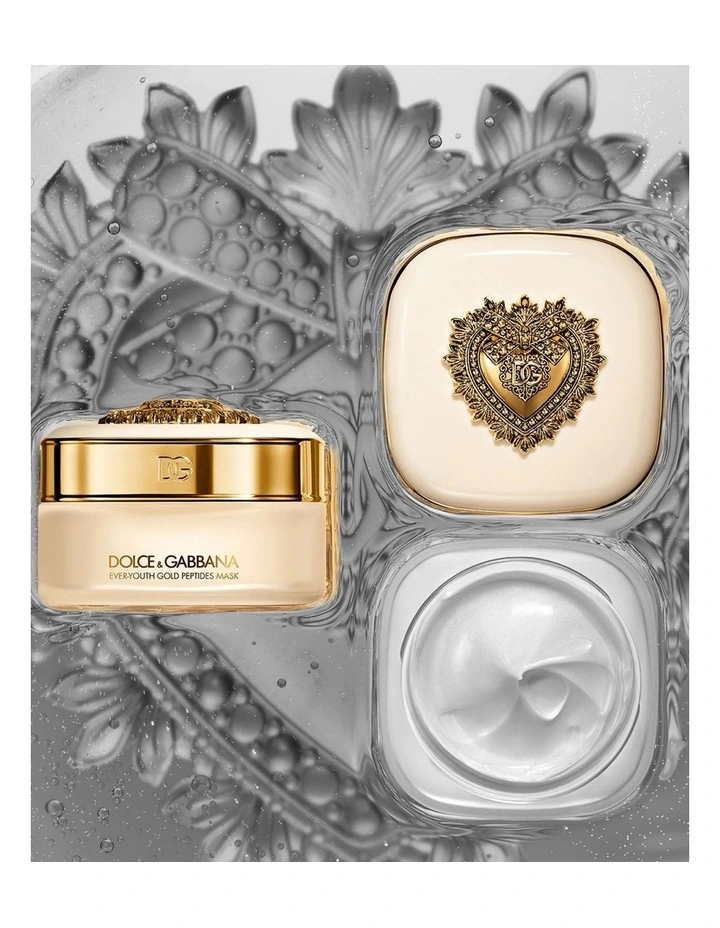 Ever-Youth Gold Face Mask image 4