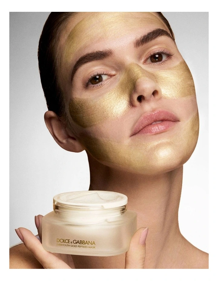 Ever-Youth Gold Face Mask image 6