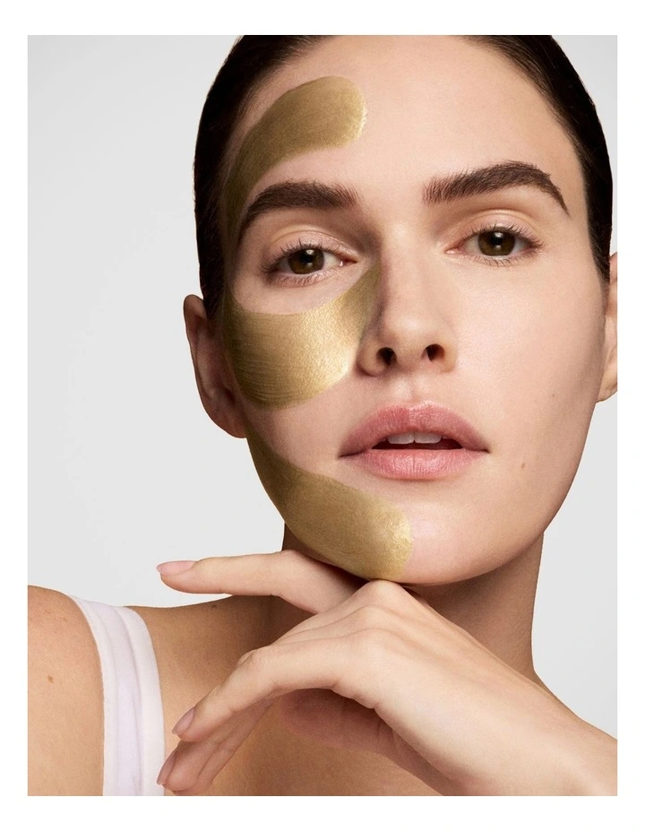 Ever-Youth Gold Face Mask image 7