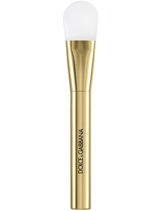 Ever-Youth Gold Face Mask Brush