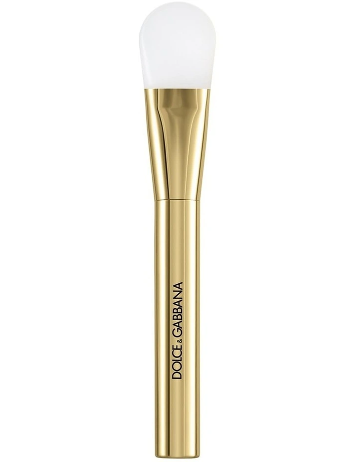 Ever-Youth Gold Face Mask Brush image 1