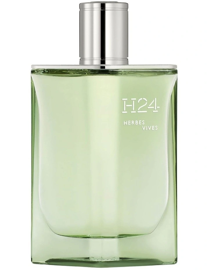 H24 Herbes Vives EDP image 1