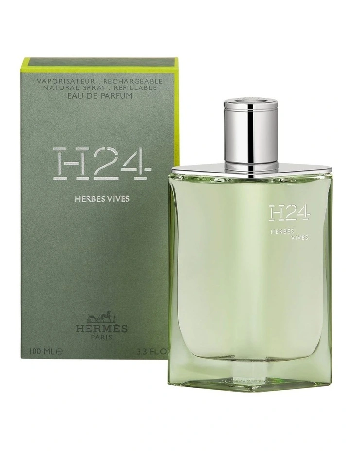H24 Herbes Vives EDP image 2