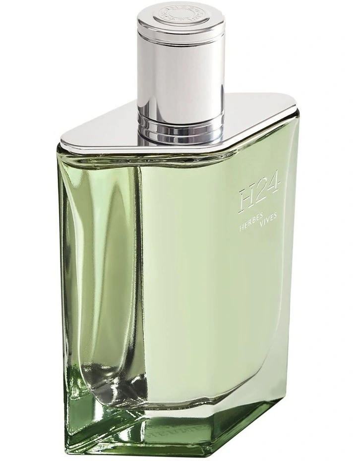 H24 Herbes Vives EDP image 5