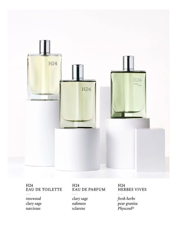 H24 Herbes Vives EDP image 6