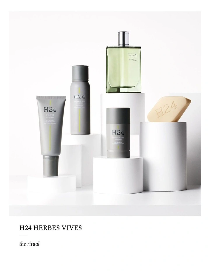 H24 Herbes Vives EDP image 7