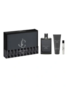 Intense Eau De Toilette Father's Day Set