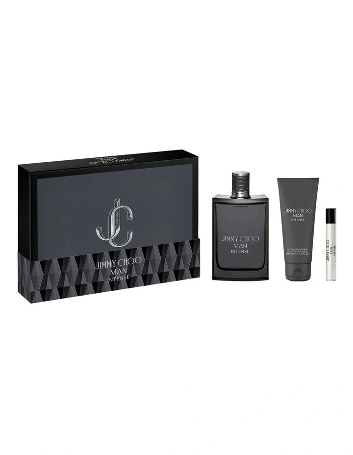 Intense Eau De Toilette Father's Day Set image 1