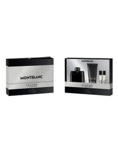 Legend Father's Day Eau De Parfum Gift Set