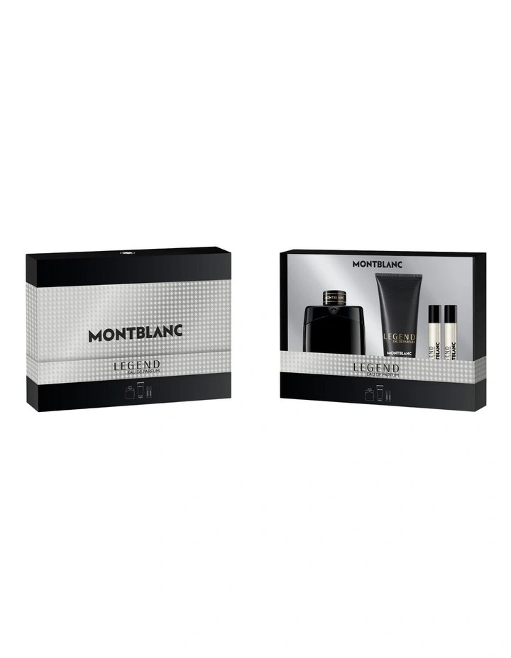 Legend Father's Day Eau De Parfum Gift Set image 1