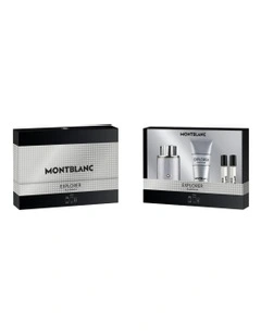 Explorer Platinum Father's Day Eau De Parfum