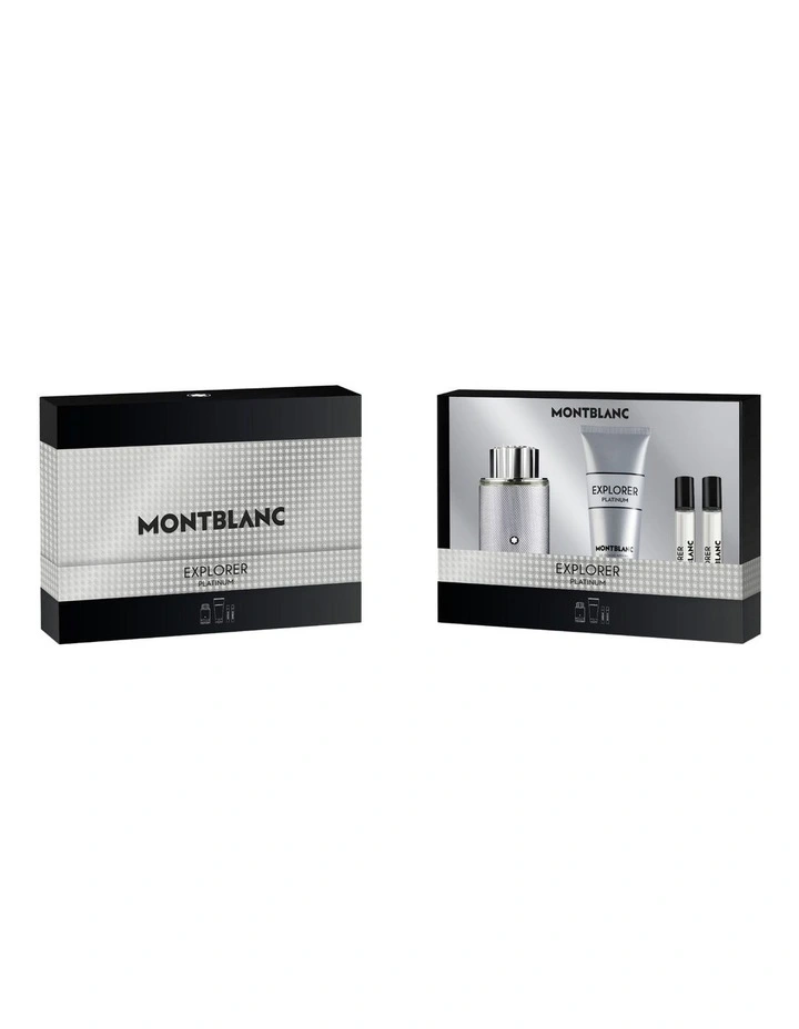 Explorer Platinum Father's Day Eau De Parfum image 1