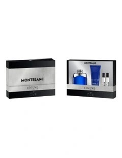 Legend Father's Day Eau De Parfum