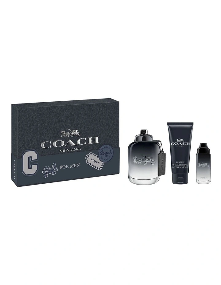 Eau De Toilette Gift Set image 1