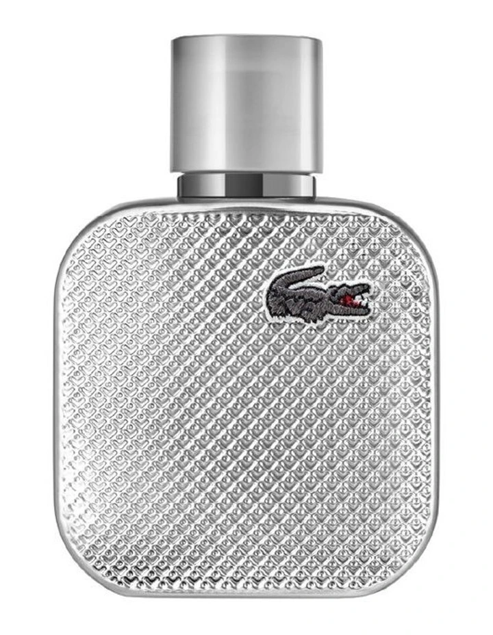L.12.12 Silver Grey EDP image 1