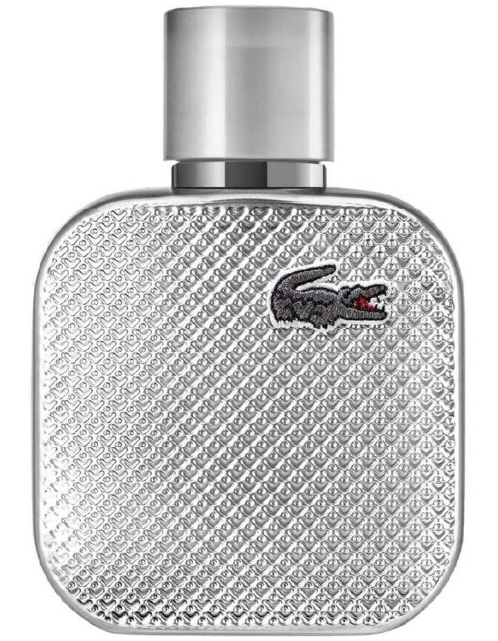 L.12.12 Silver Grey EDP image 1