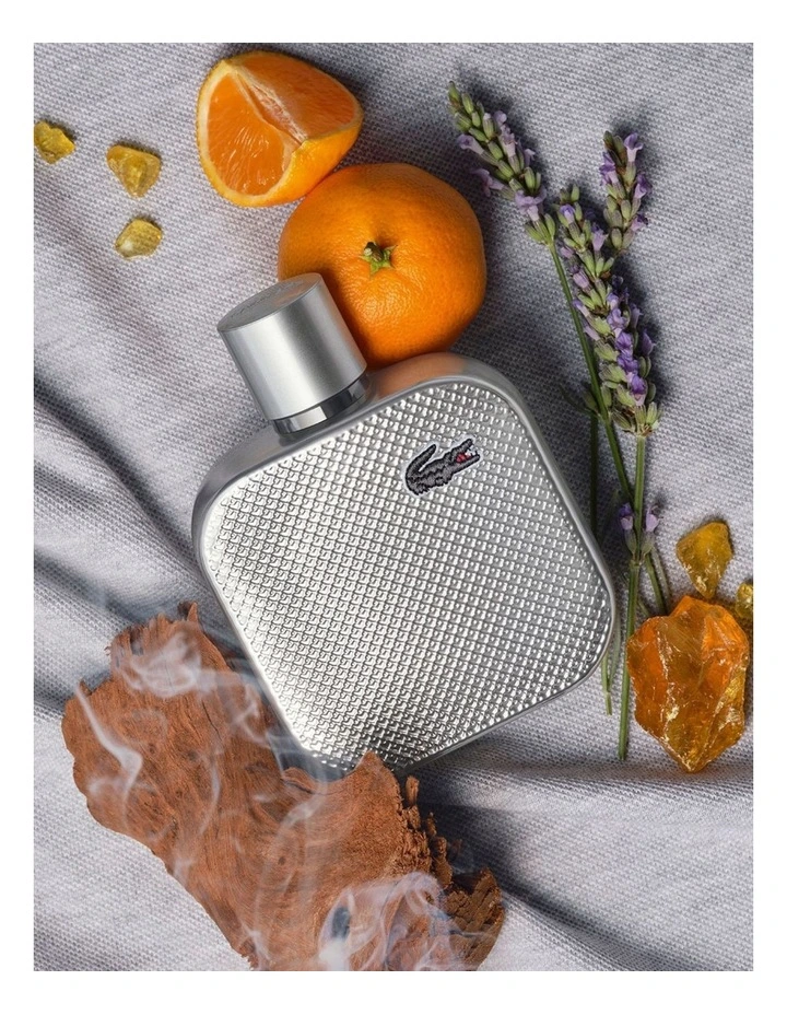 L.12.12 Silver Grey EDP image 4