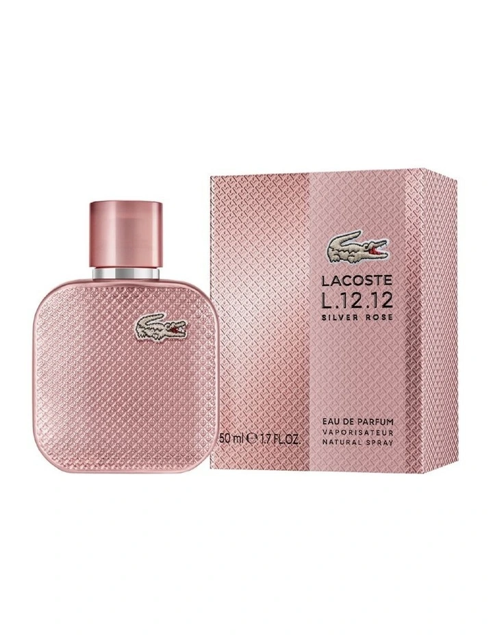L.12.12 Silver Rose EDP image 2