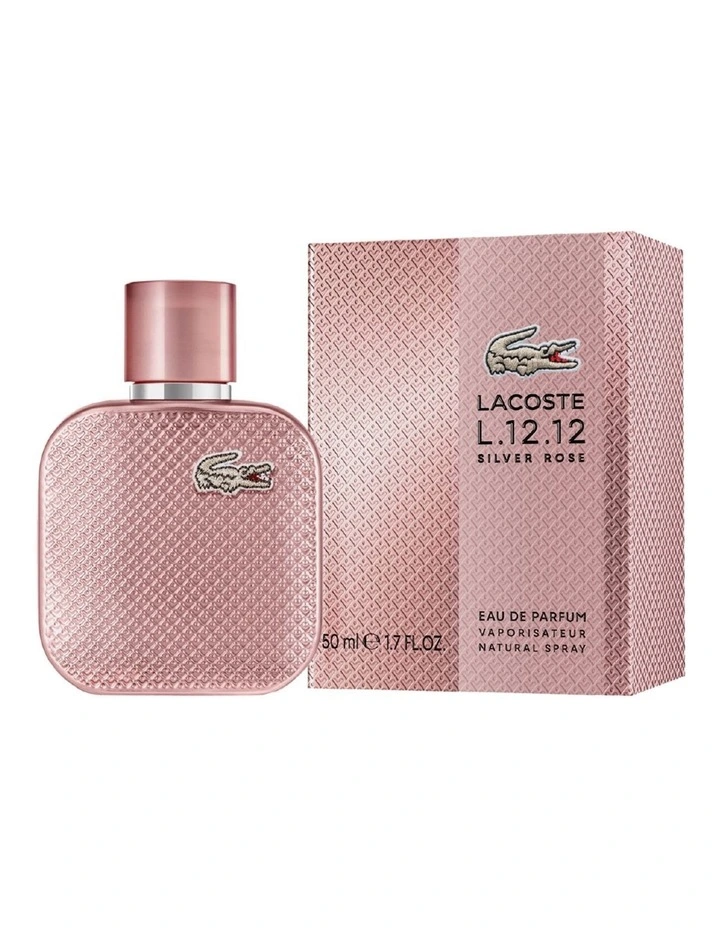L.12.12 Silver Rose EDP image 2
