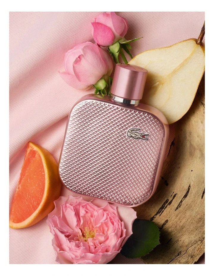 L.12.12 Silver Rose EDP image 3